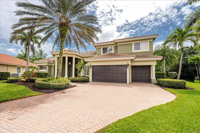 $1,130,000 | 5045 Southwest St Creek Drive, Palm City, FL 34990