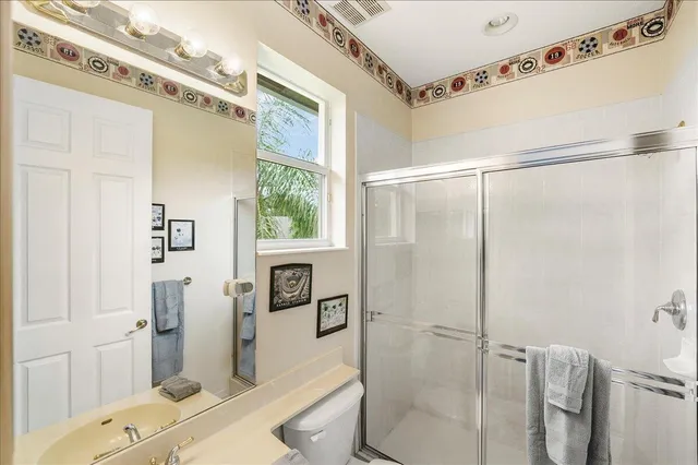 $1,130,000 | 5045 Southwest St Creek Drive, Palm City, FL 34990