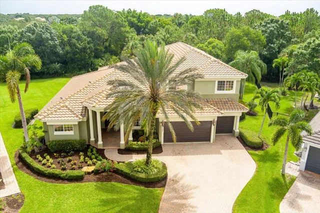 $1,130,000 | 5045 Southwest St Creek Drive, Palm City, FL 34990