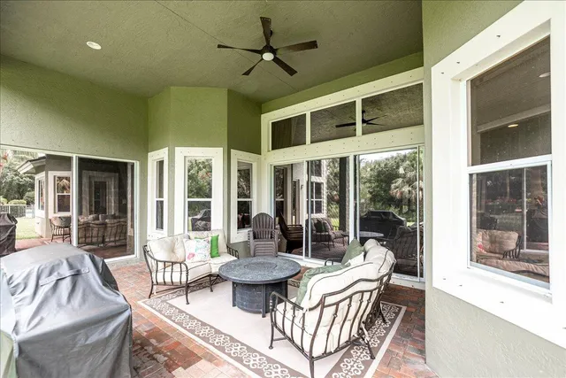 $1,130,000 | 5045 Southwest St Creek Drive, Palm City, FL 34990