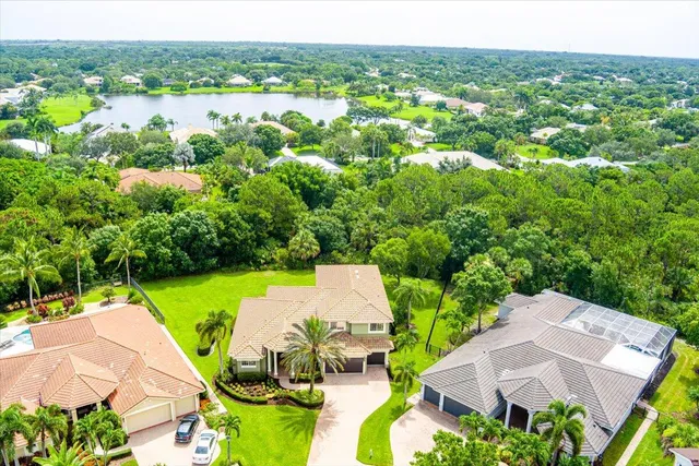 $1,130,000 | 5045 Southwest St Creek Drive, Palm City, FL 34990