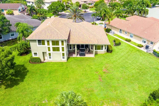 $1,130,000 | 5045 Southwest St Creek Drive, Palm City, FL 34990