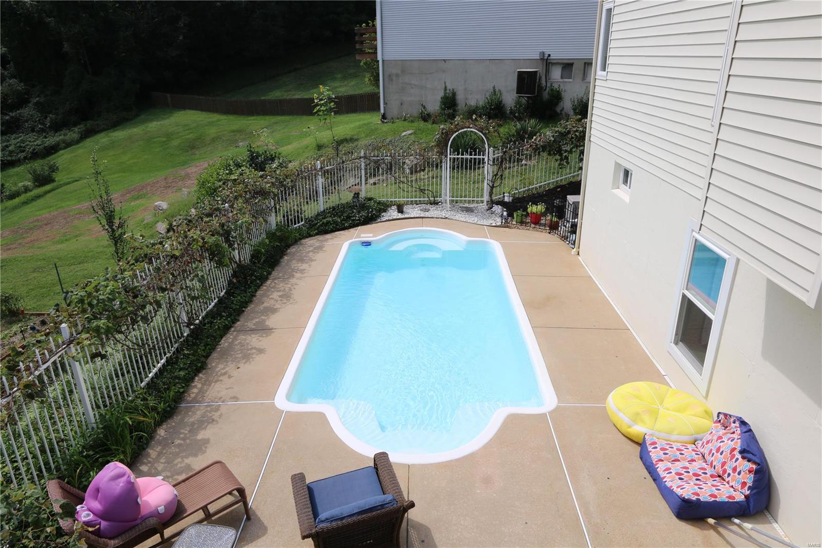 3908 Butler Hill Road St. Louis, MO 63129 - Photo 17 of 50 Gallery Image 17