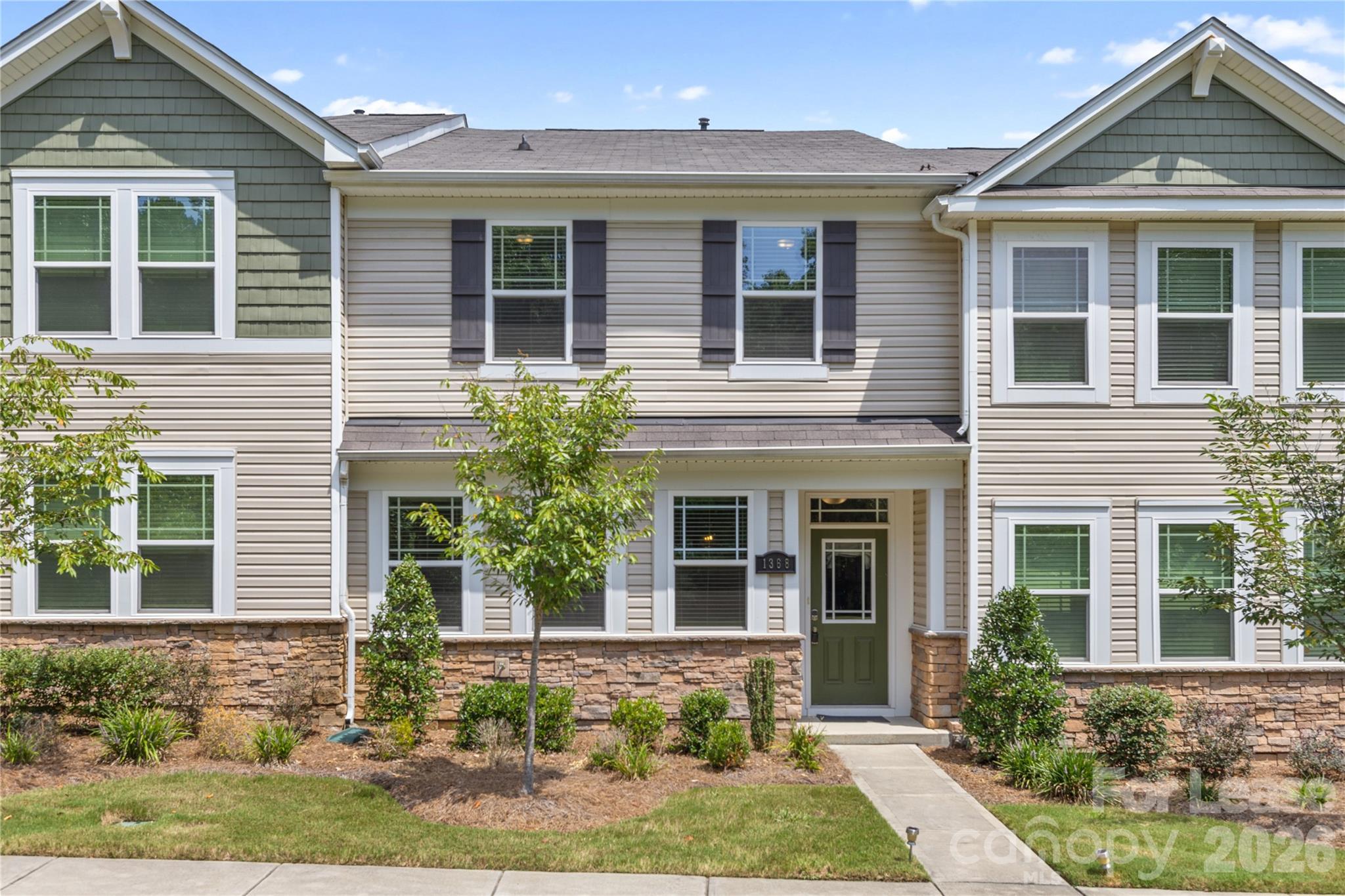 1368 Galloway Road Charlotte, NC 28262 - Photo 1 of 28 Gallery Image 1