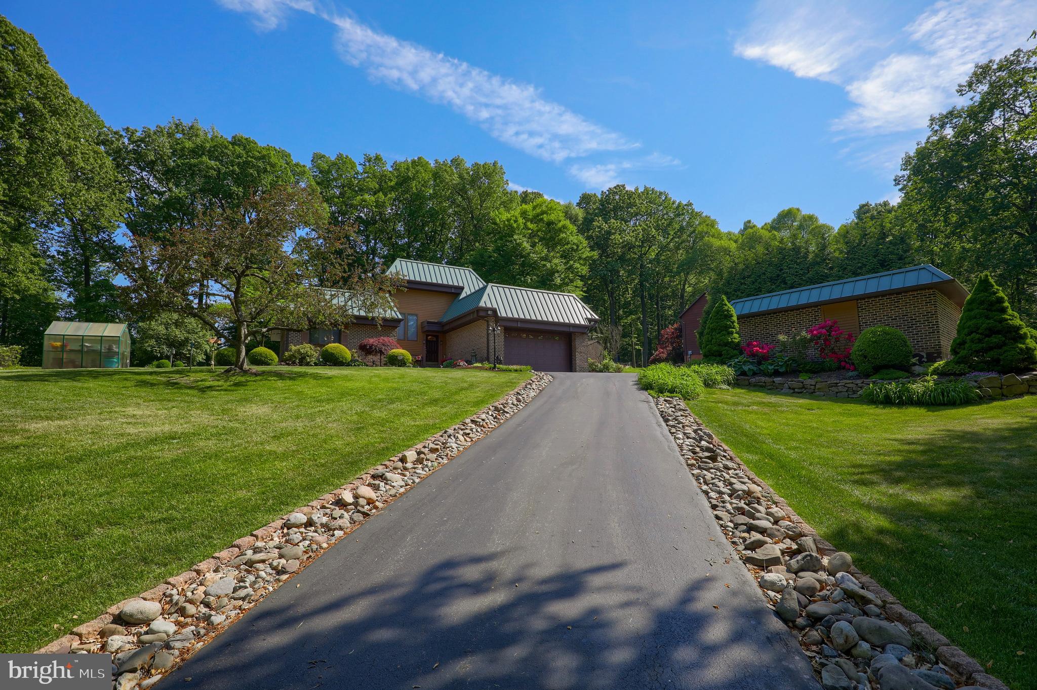 17 Harry Avenue Reading, PA 19607 - Photo 2 of 53 View From Driveway