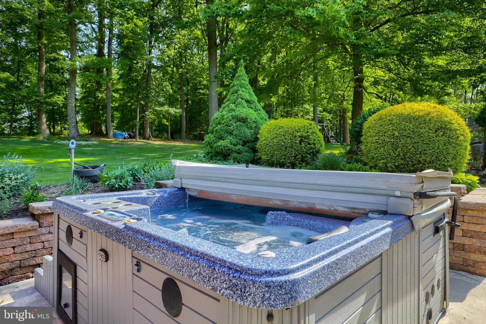 17 Harry Avenue Reading, PA 19607 - Photo 16 of 53 Hot Tub