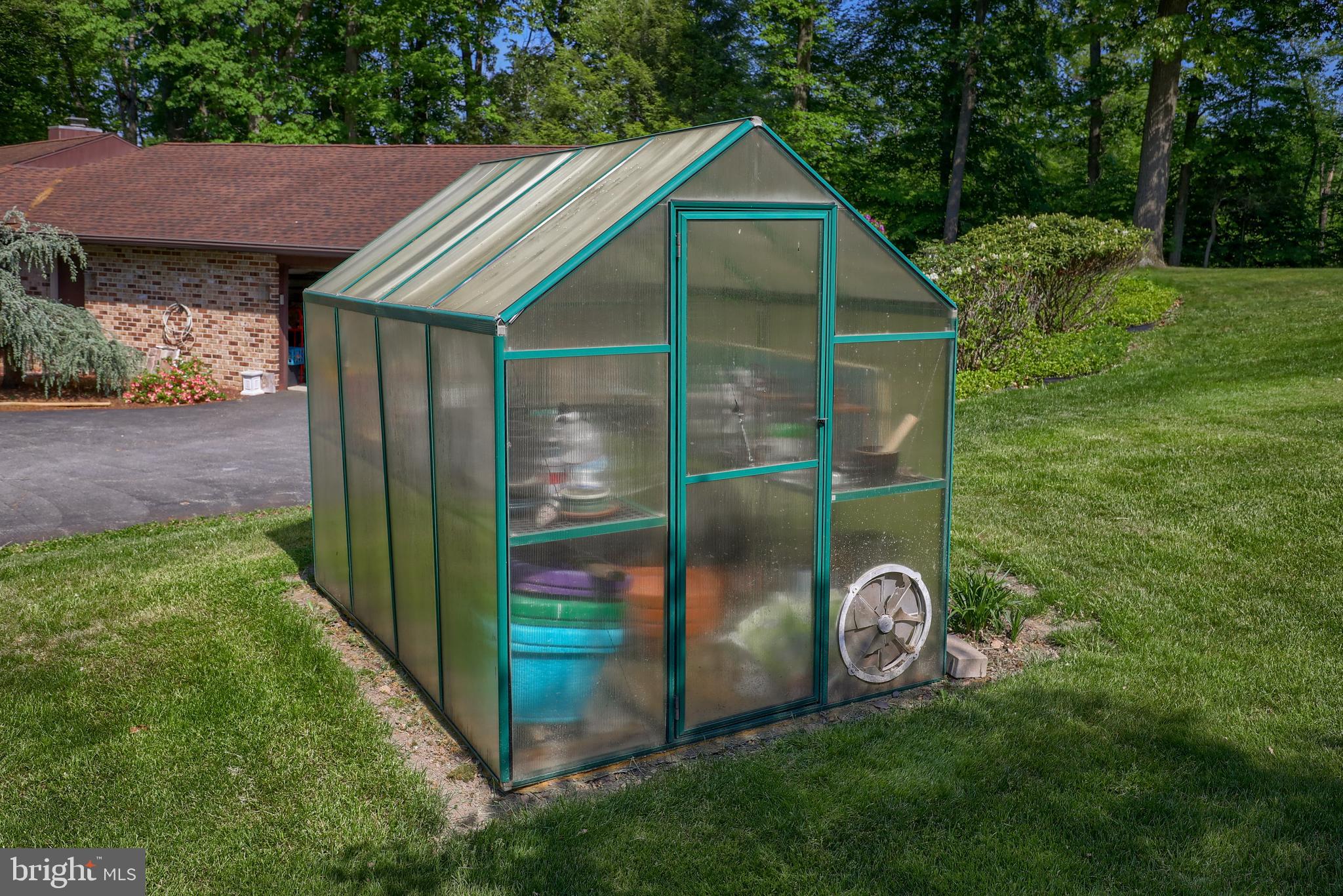 17 Harry Avenue Reading, PA 19607 - Photo 17 of 53 Greenhouse