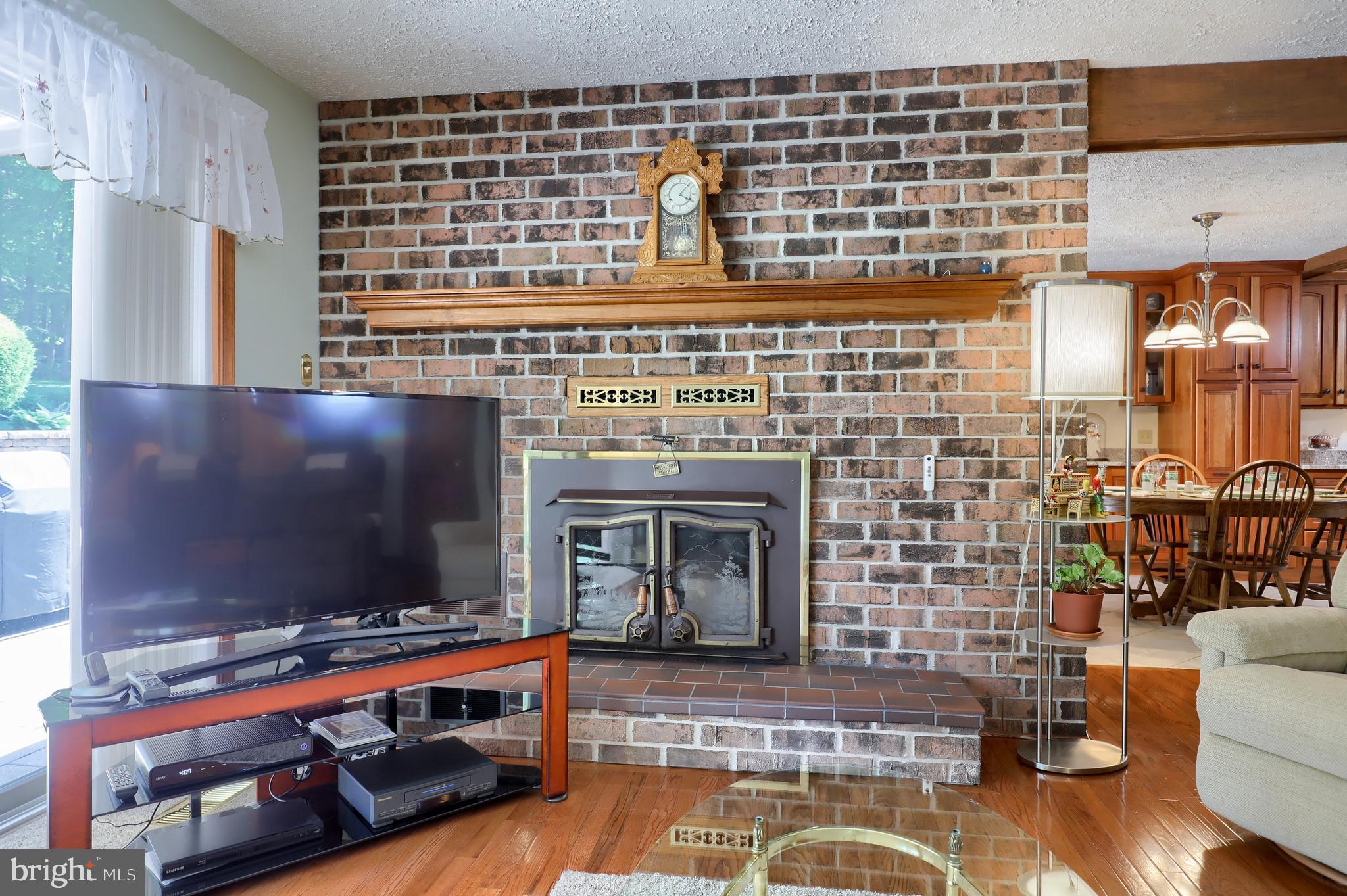 17 Harry Avenue Reading, PA 19607 - Photo 25 of 53 Fireplace