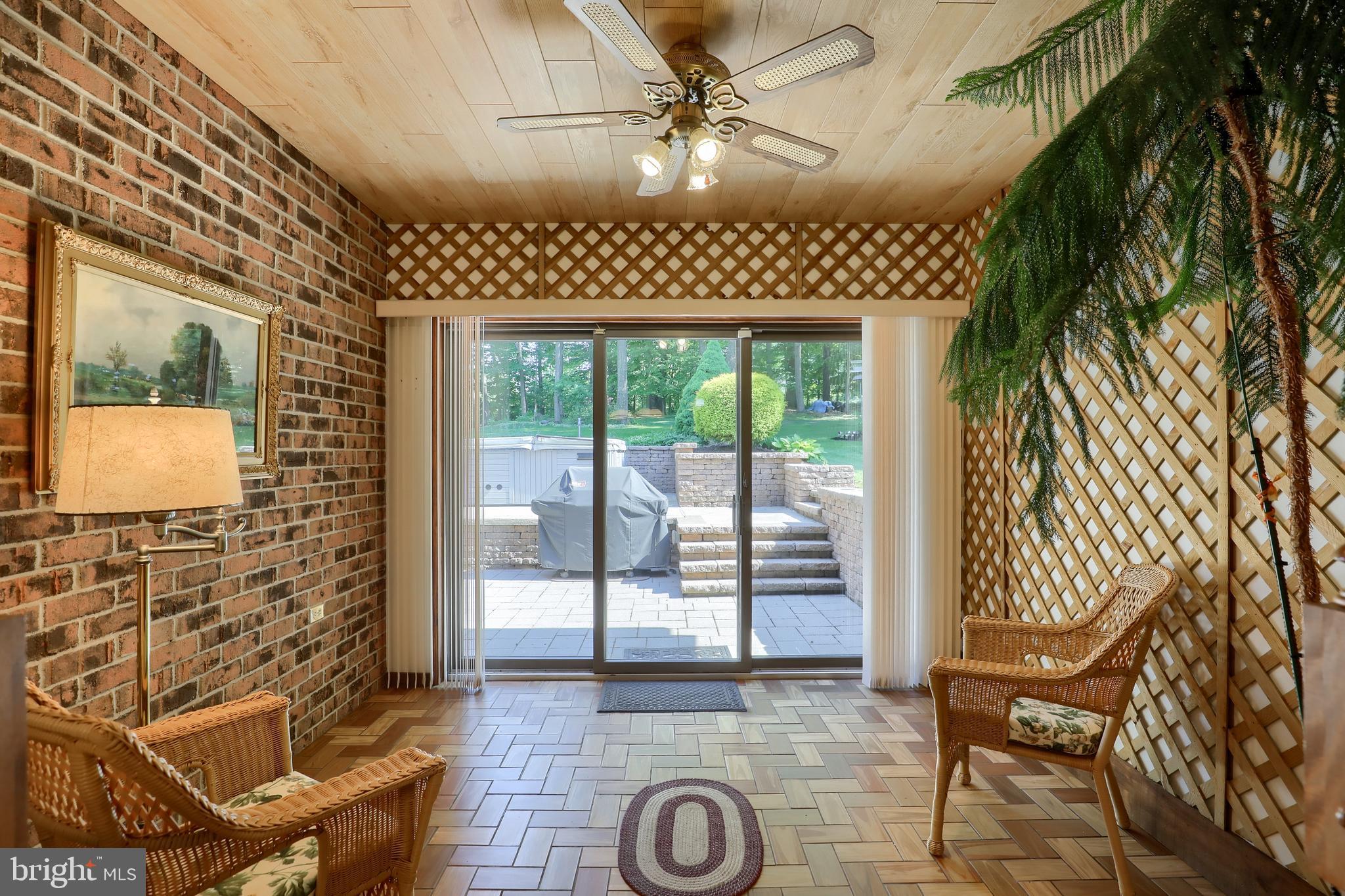17 Harry Avenue Reading, PA 19607 - Photo 33 of 53 Sunroom
