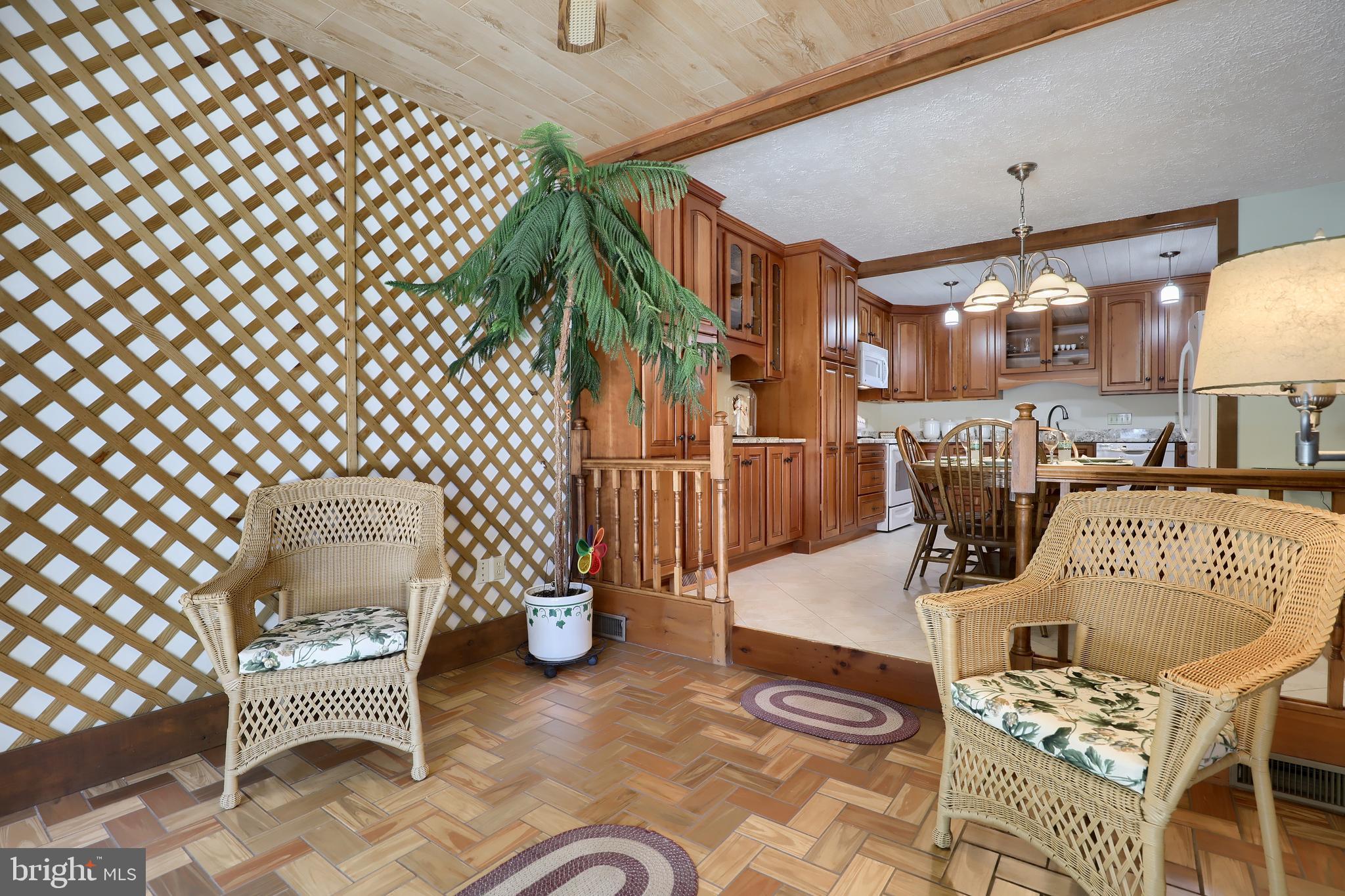 17 Harry Avenue Reading, PA 19607 - Photo 34 of 53 Sunroom