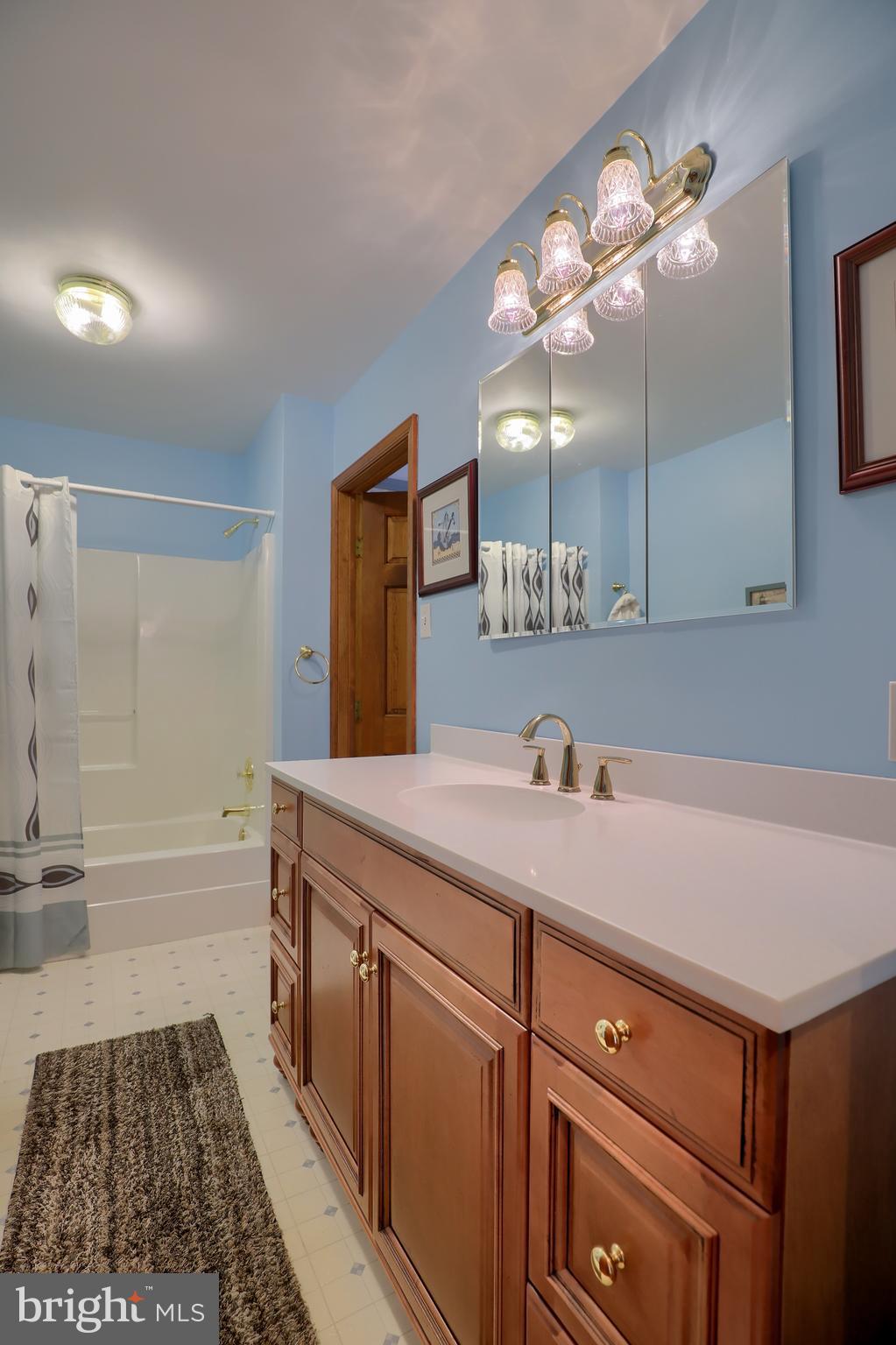 17 Harry Avenue Reading, PA 19607 - Photo 40 of 53 Full Bath #2
