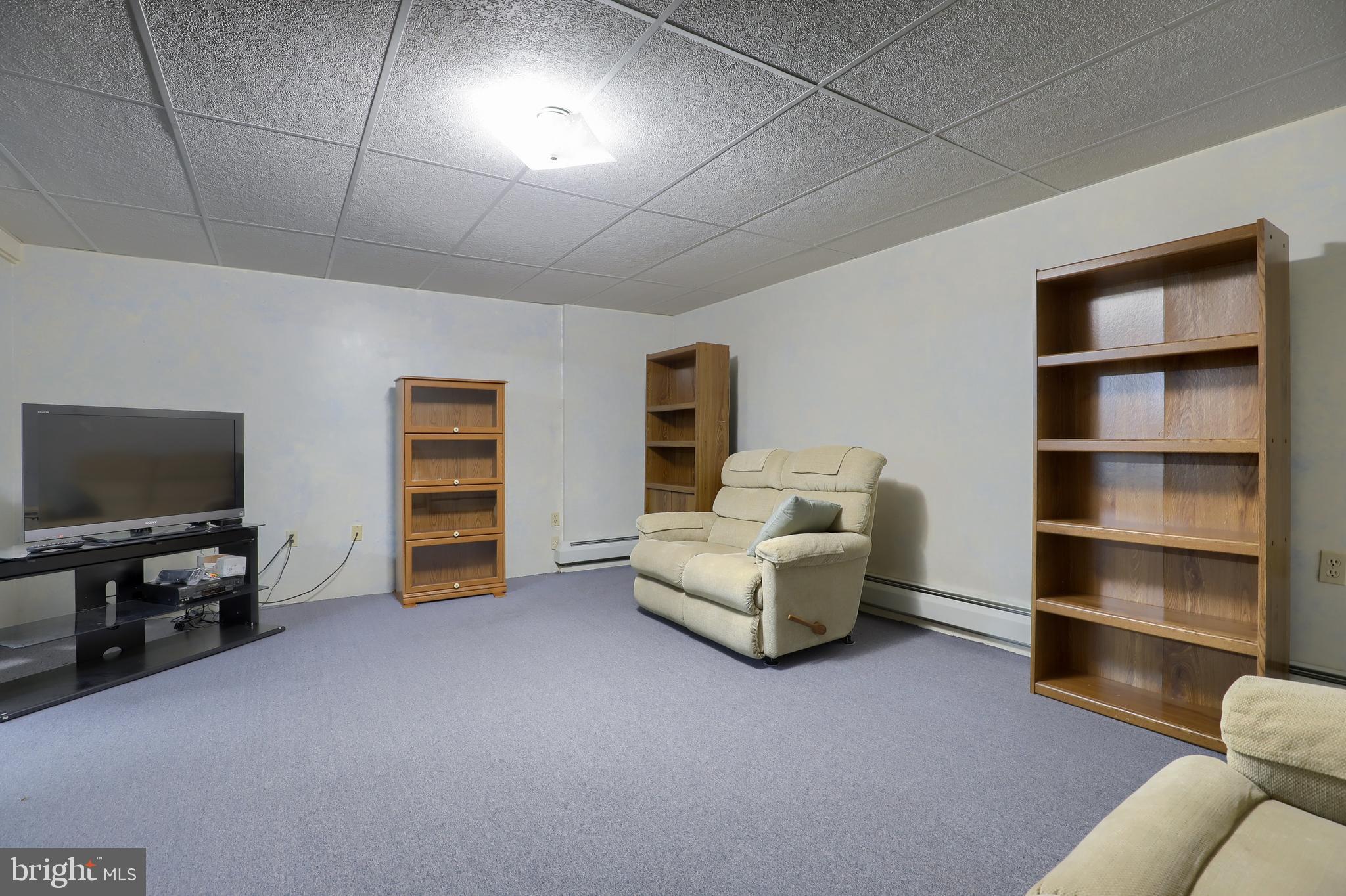 17 Harry Avenue Reading, PA 19607 - Photo 49 of 53 Lower Level Rec Room