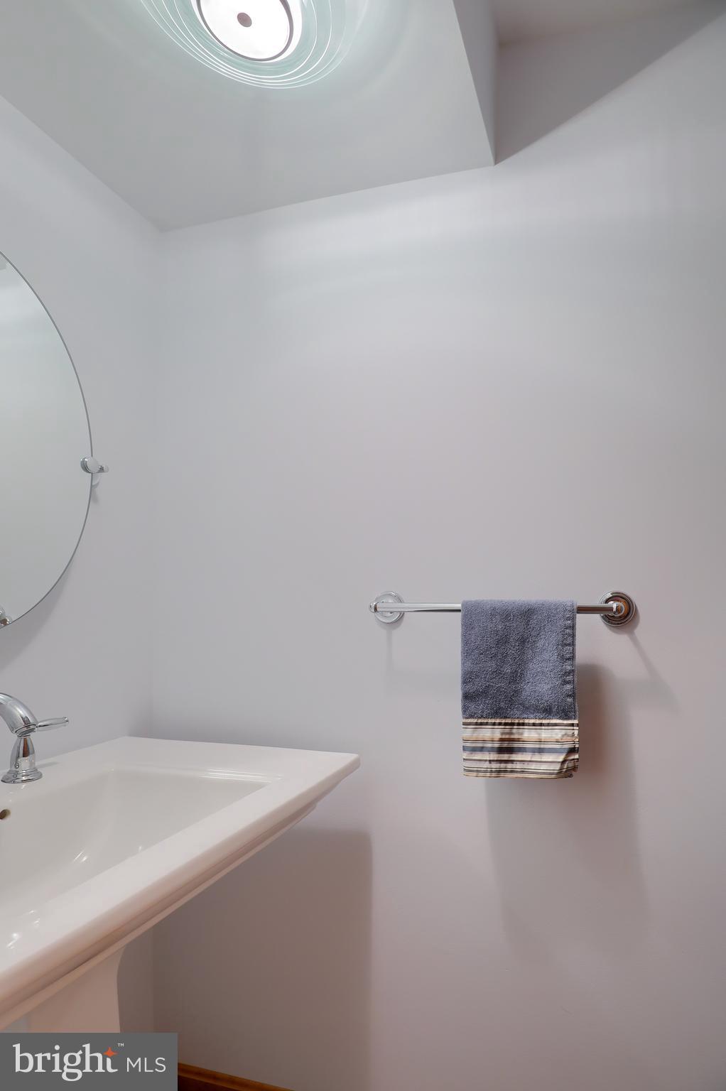 17 Harry Avenue Reading, PA 19607 - Photo 50 of 53 Lower Level Half Bath
