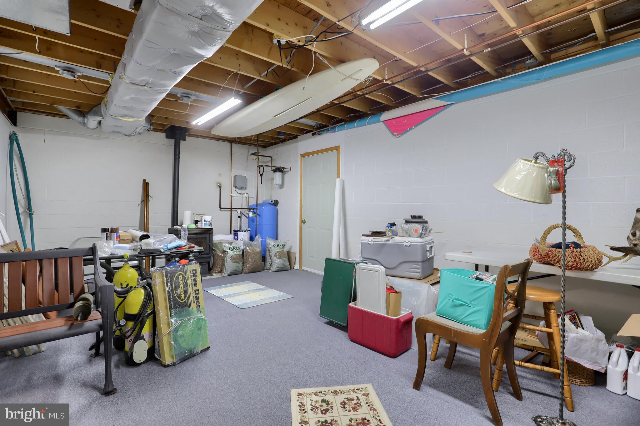 17 Harry Avenue Reading, PA 19607 - Photo 51 of 53 Lower Level Storage