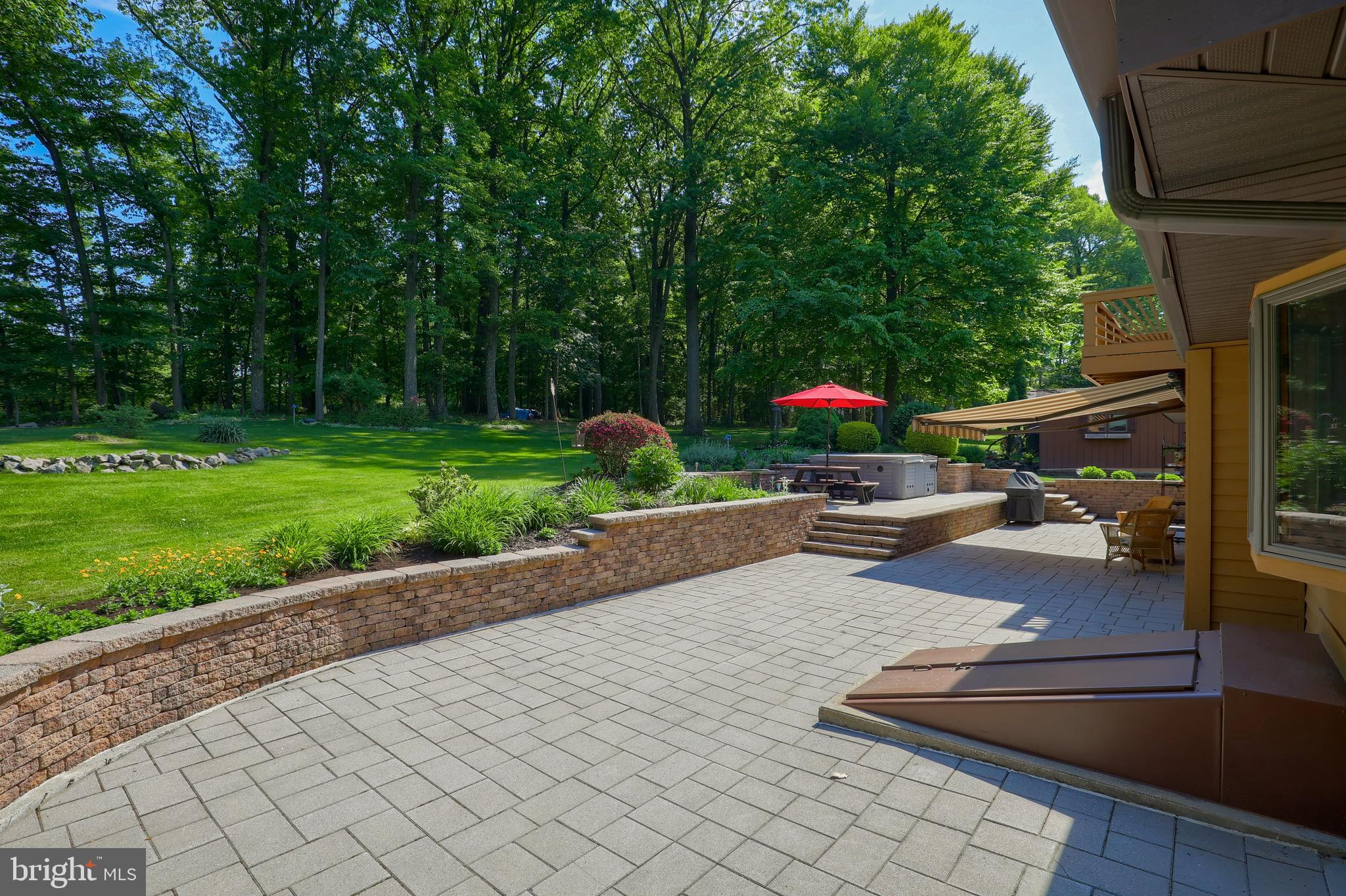 17 Harry Avenue Reading, PA 19607 - Photo 8 of 53 View From Patio