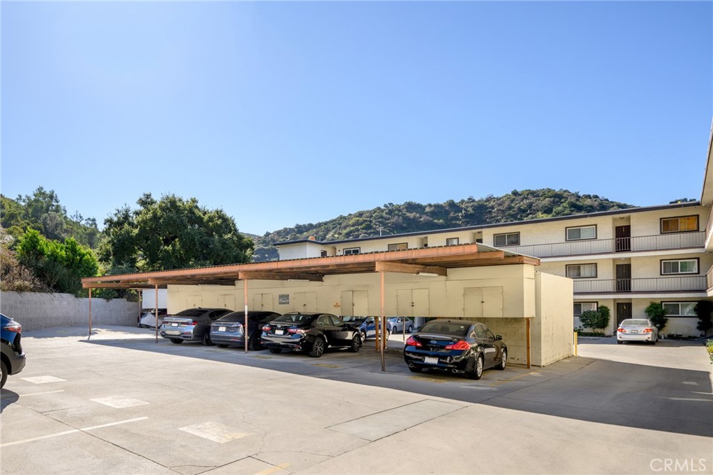 1935 Alpha Road, Unit 337 Glendale, CA 91208 - Photo 16 of 20