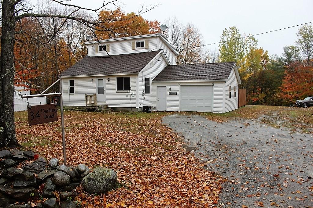 34 Darling Road Hudson, ME 04449 - Photo 30 of 37 32