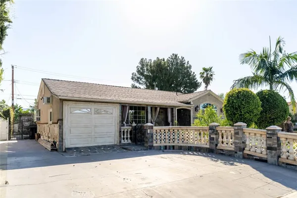 $5,500 | 2138 North Frederic Street, Burbank, CA 91504