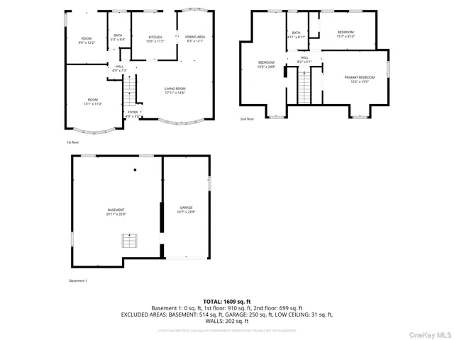 $660,000 | 21 Valleywood Drive, Huntington Station, NY 11746