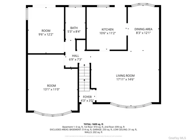 $660,000 | 21 Valleywood Drive, Huntington Station, NY 11746