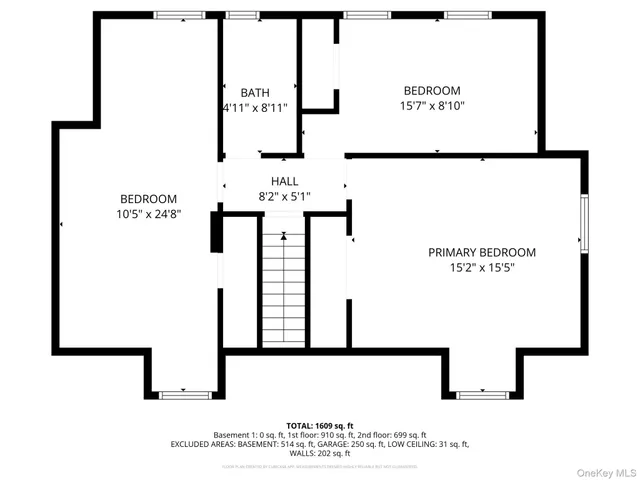 $660,000 | 21 Valleywood Drive, Huntington Station, NY 11746