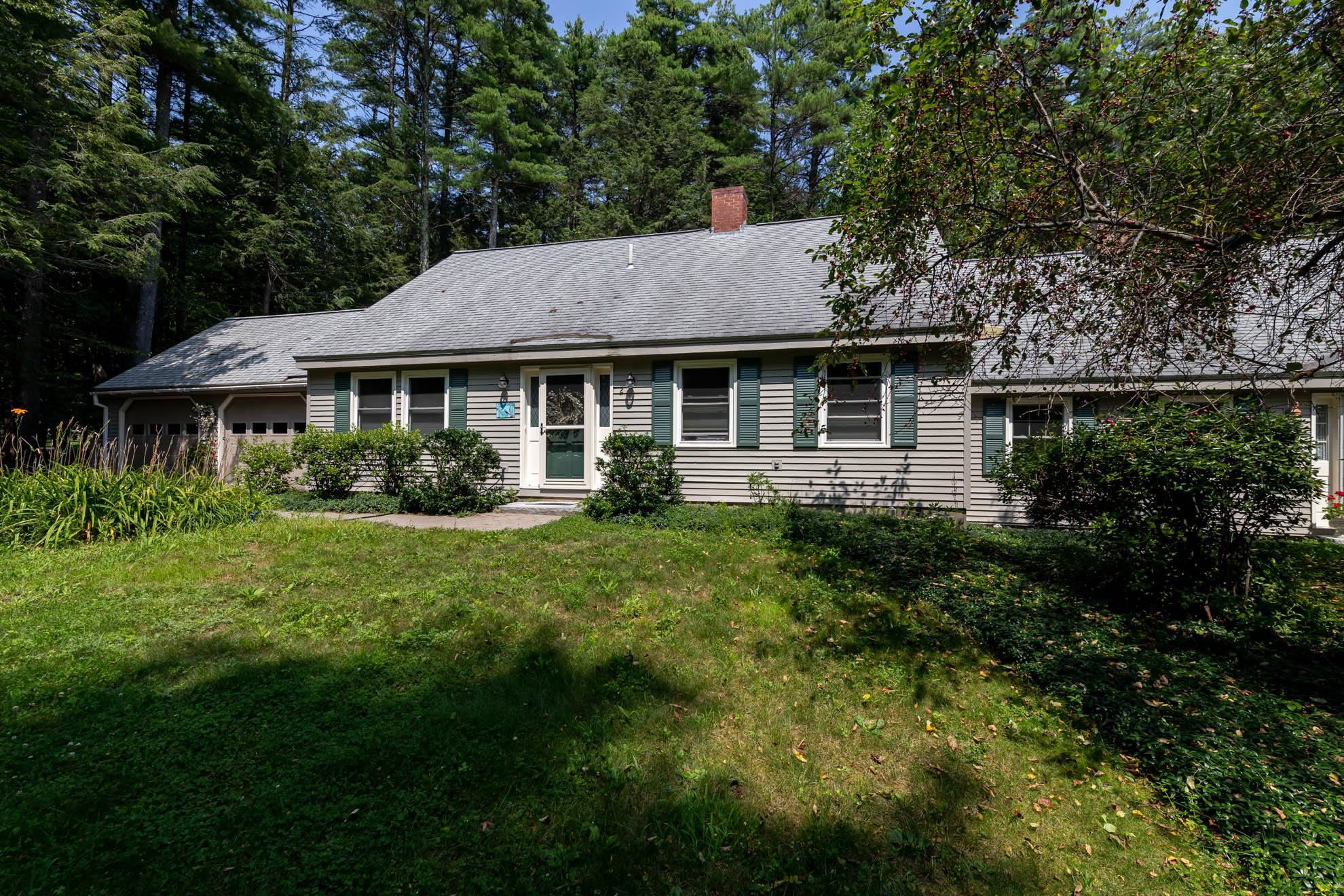 2 Laurel Circle Wolfeboro, NH 03894 - Photo 30 of 40