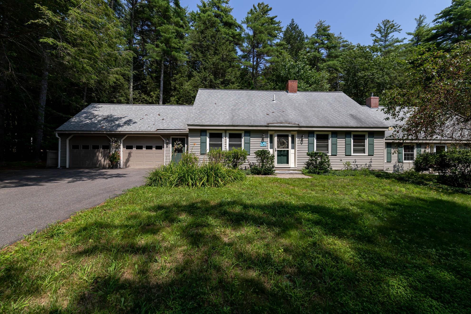 2 Laurel Circle Wolfeboro, NH 03894 - Photo 31 of 40