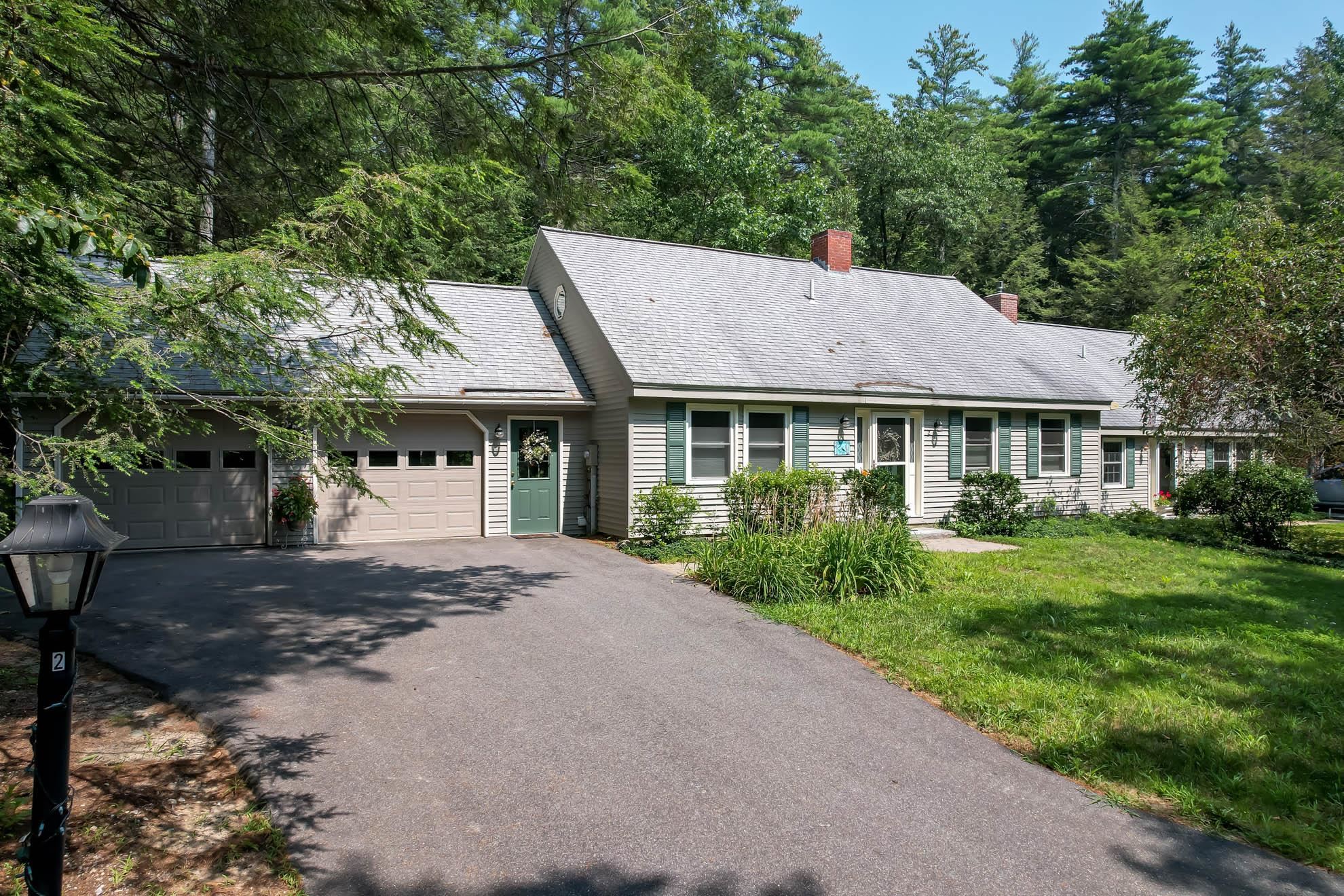 2 Laurel Circle Wolfeboro, NH 03894 - Photo 32 of 40