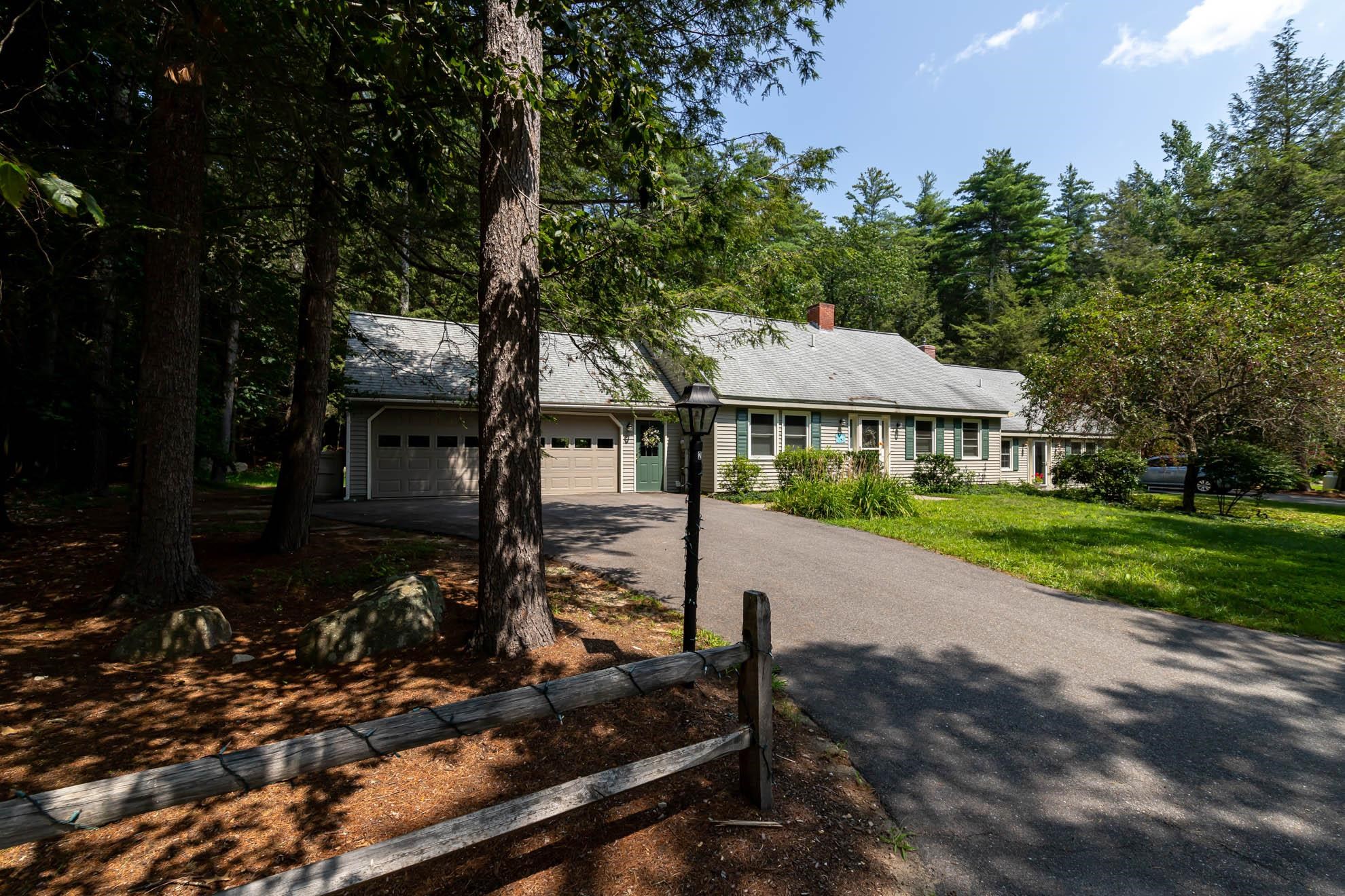 2 Laurel Circle Wolfeboro, NH 03894 - Photo 35 of 40