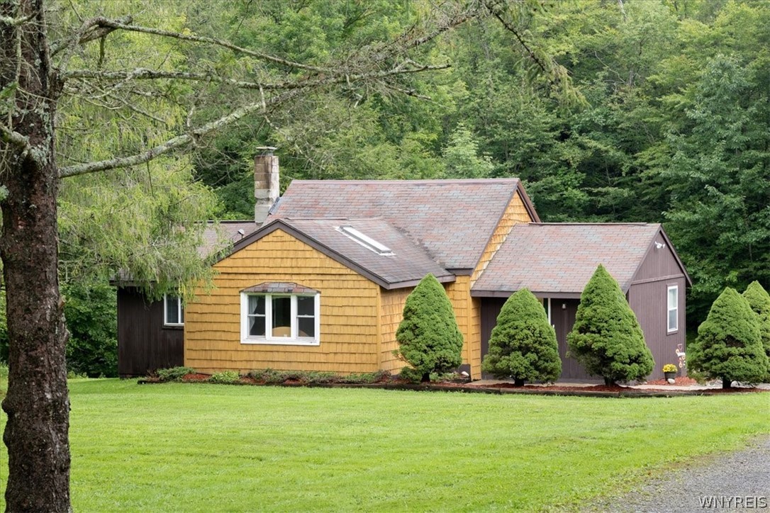 4888 Gun Barrel Road Yorkshire, NY 14141 - Photo 3 of 40 Gallery Image 3