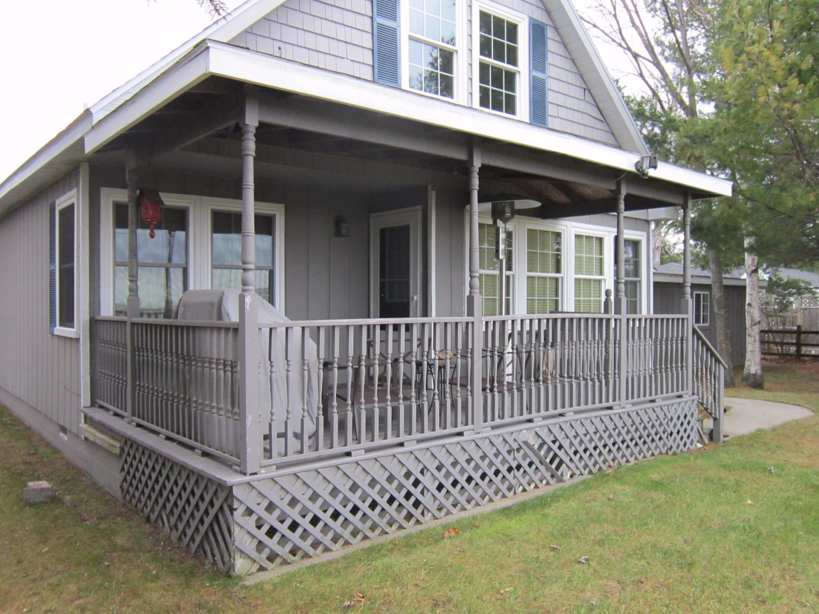 5540 Ridge Road Black River, MI 48721 - Photo 34 of 35 Gallery Image 34