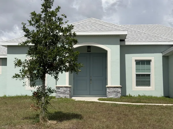 $3,000 | 4634 Southwest Athena Drive, Port St. Lucie, FL 34953