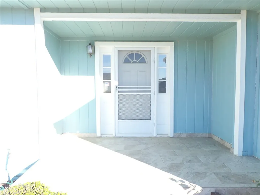 27250 Murrieta Road, Unit 332 Menifee, CA 92586 - Photo 3 of 26 a view of front door
