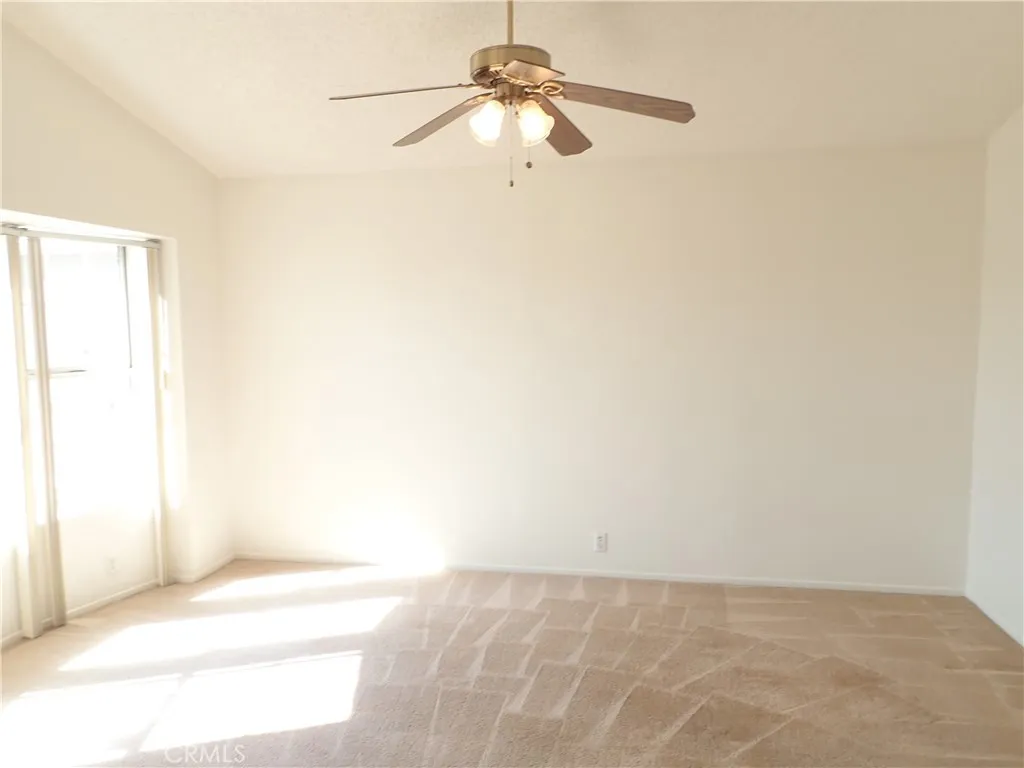 27250 Murrieta Road, Unit 332 Menifee, CA 92586 - Photo 7 of 26 a view of an empty room