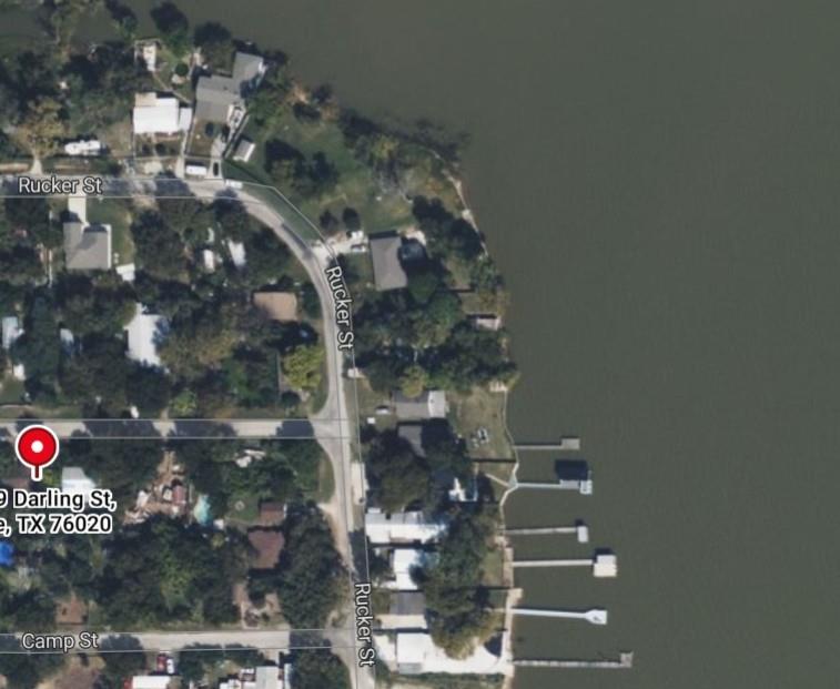 7019 Darling Street Azle, TX 76020 - Photo 18 of 19