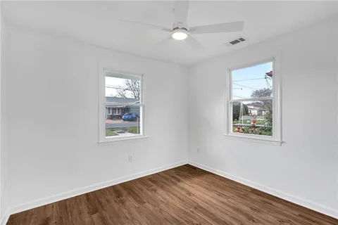 $249,999 | 1221 Gaudet Drive, Marrero, LA 70072