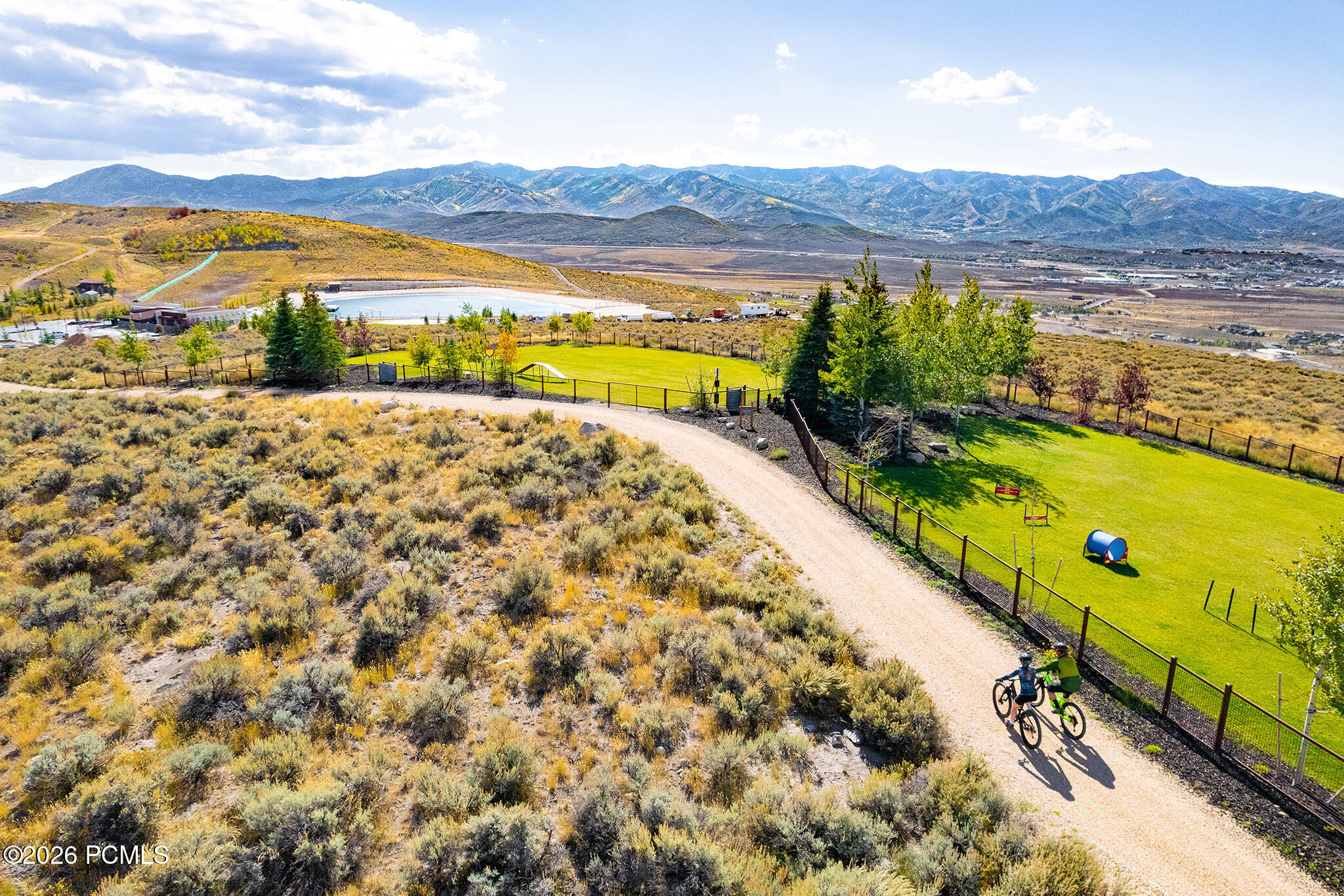 522 East Canyon Gate Road Park City, UT 84098 - Photo 37 of 45