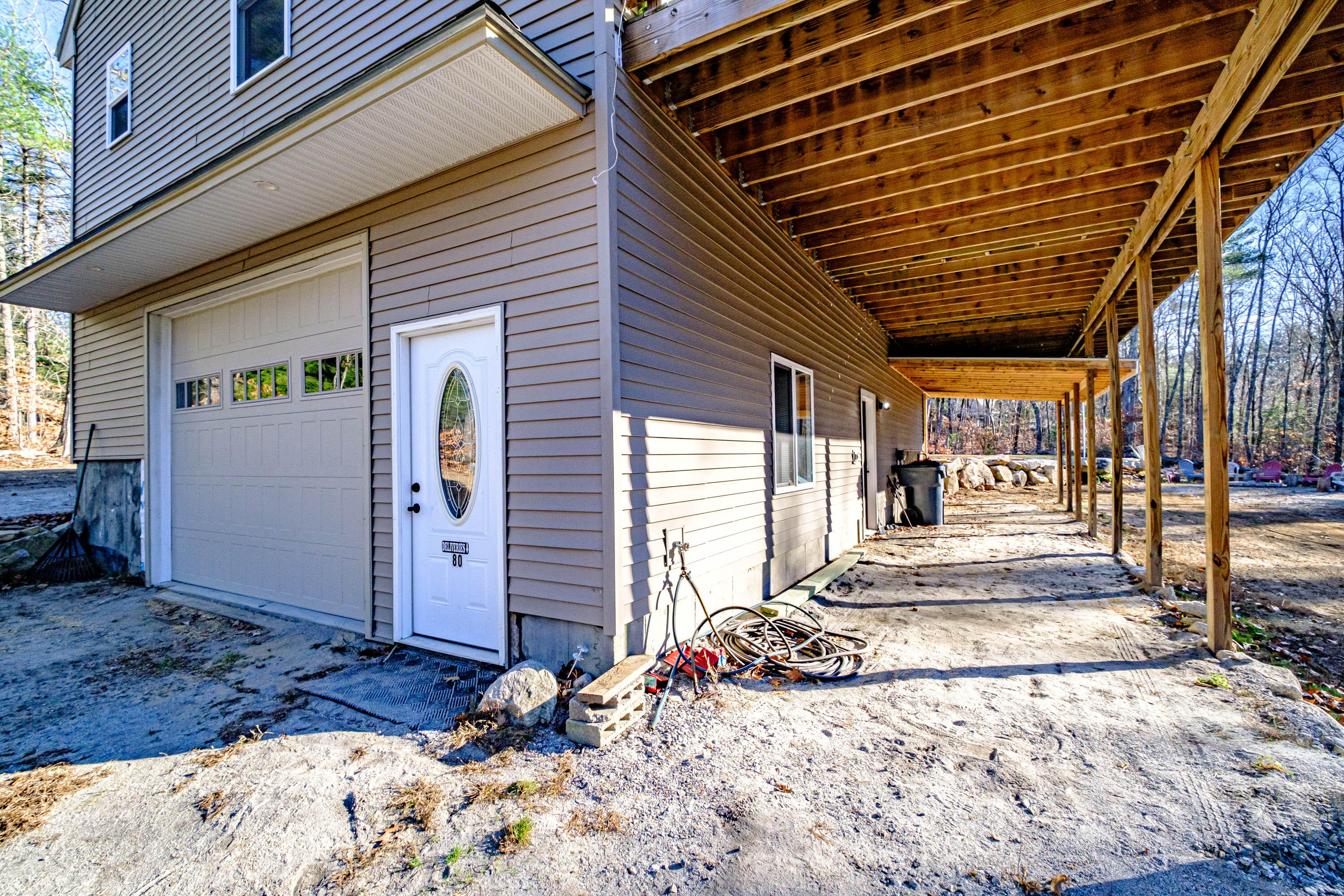 80 Buswell Road Bridgton, ME 04009 - Photo 43 of 81 20221110gp-60051