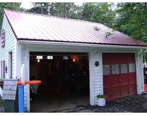 424 North Dixmont Road Troy, ME 04987 - Photo 4 of 15 Other.