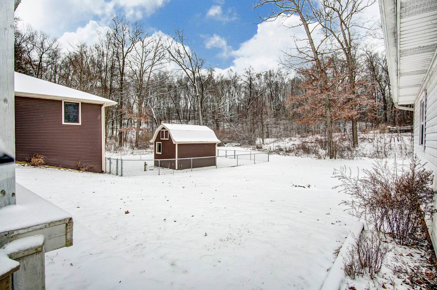 3855 West Shady Side Road Angola, IN 46703 - Photo 22 of 26 Gallery Image 22