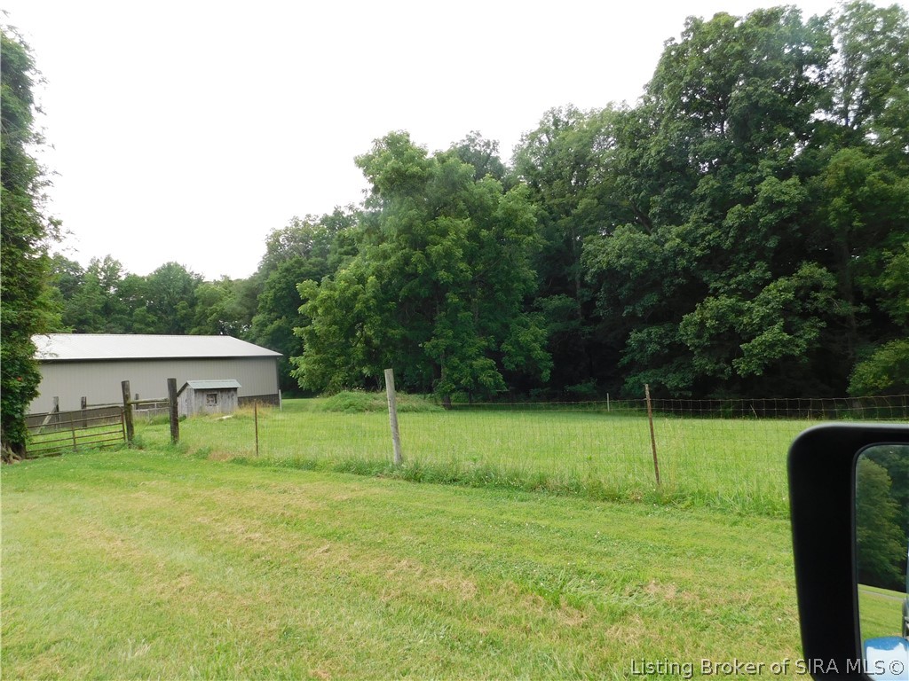 233 South Dog Trot Road Salem, IN 47167 - Photo 72 of 74