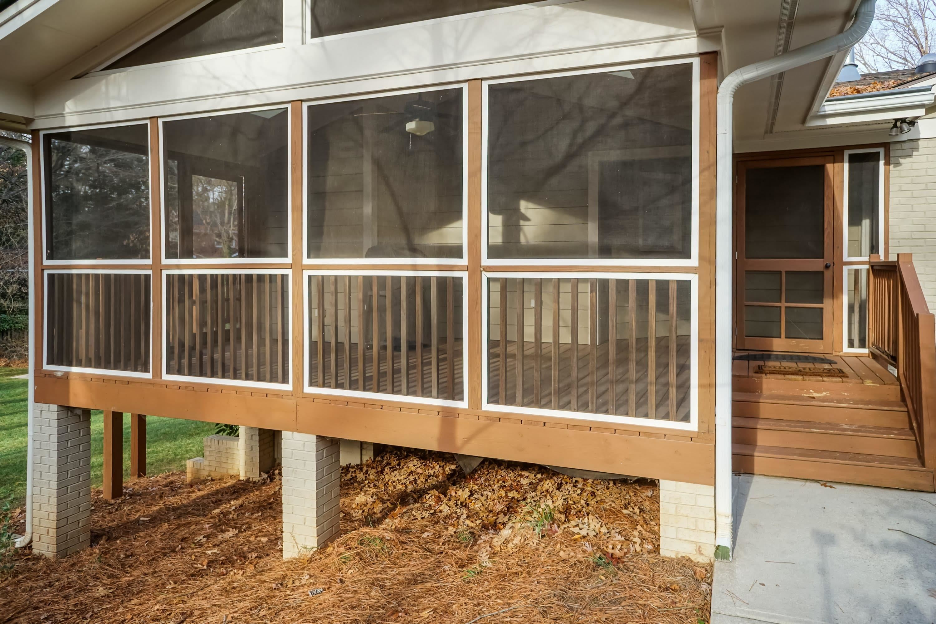 1104 Deboy Street Raleigh, NC 27606 - Photo 14 of 38 Photo 14