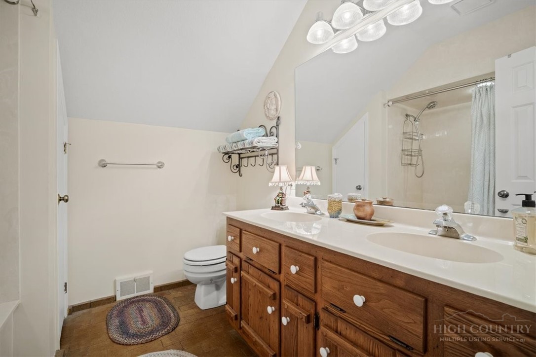1243 Meadowfork Road Laurel Springs, NC 28644 - Photo 29 of 50 Gallery Image 29