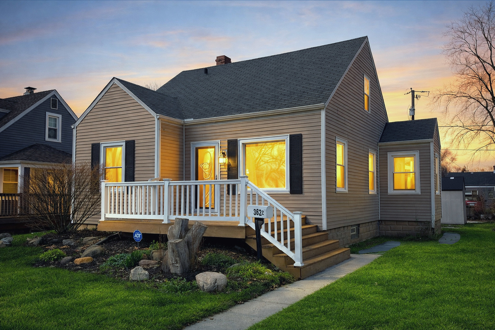 3622 178th Street Lansing, IL 60438 - Photo 1 of 15