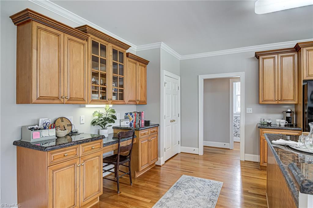 5705 Fox Meadow Road Oak Ridge, NC 27310 - Photo 20 of 48