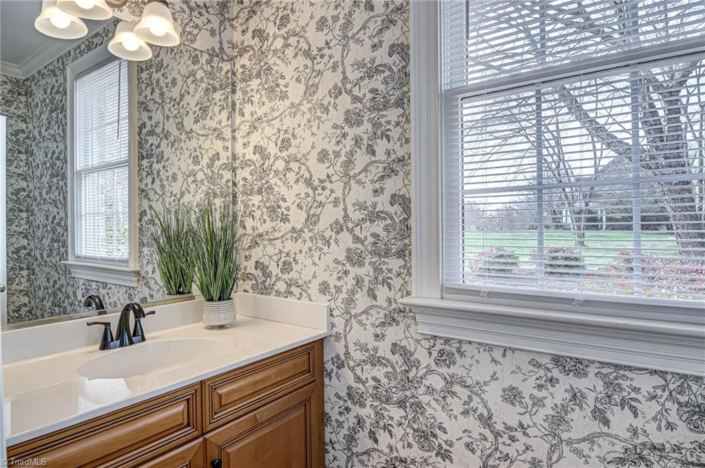 5705 Fox Meadow Road Oak Ridge, NC 27310 - Photo 26 of 48