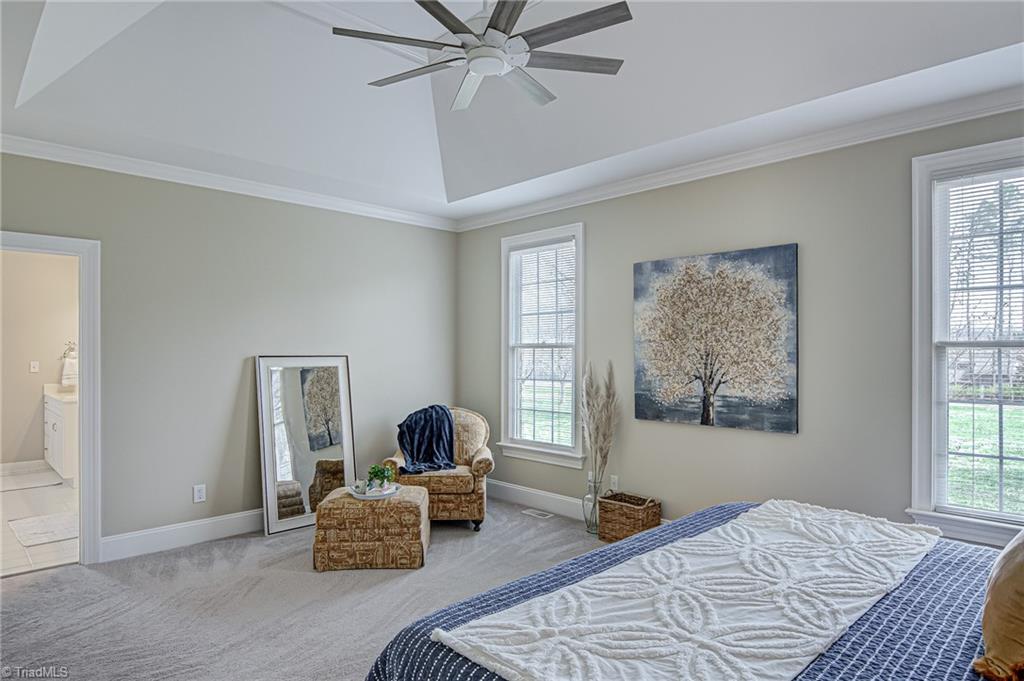 5705 Fox Meadow Road Oak Ridge, NC 27310 - Photo 28 of 48