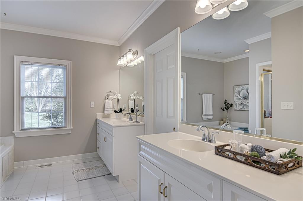 5705 Fox Meadow Road Oak Ridge, NC 27310 - Photo 29 of 48