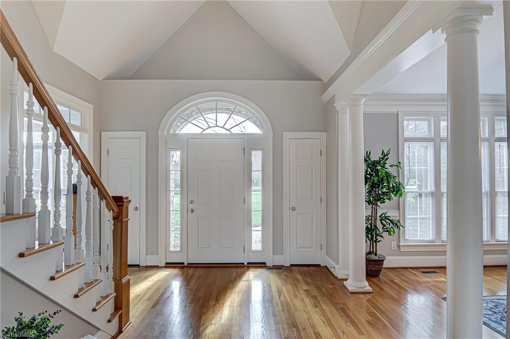 5705 Fox Meadow Road Oak Ridge, NC 27310 - Photo 3 of 48