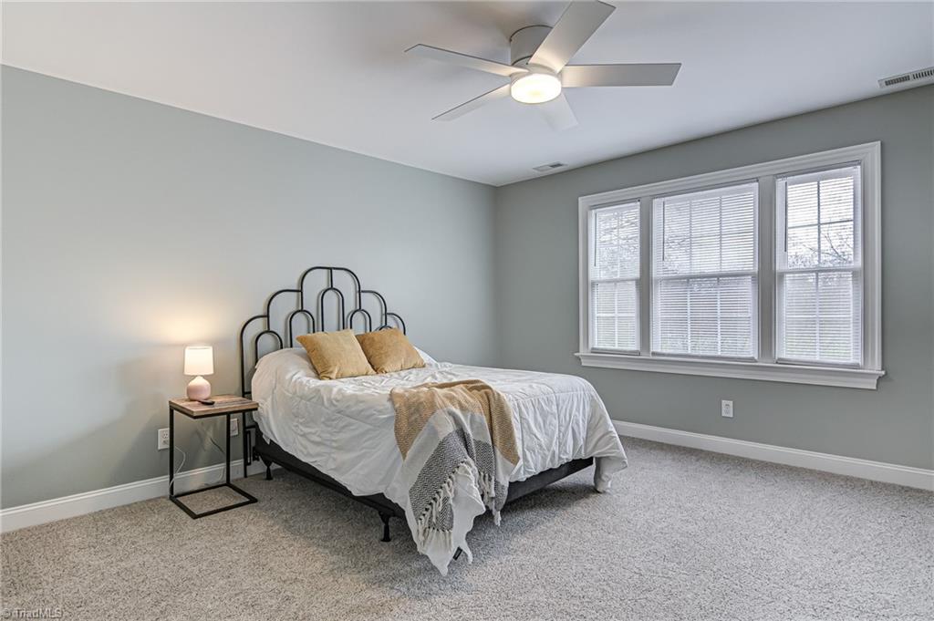5705 Fox Meadow Road Oak Ridge, NC 27310 - Photo 32 of 48